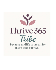 Thrive365 Tribe Logo